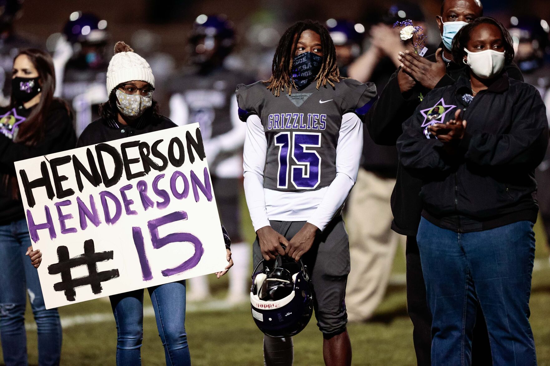 PREP FOOTBALL